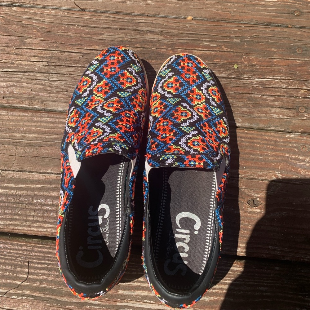 Sam Edelman Slip-ons - Picture 2 of 6